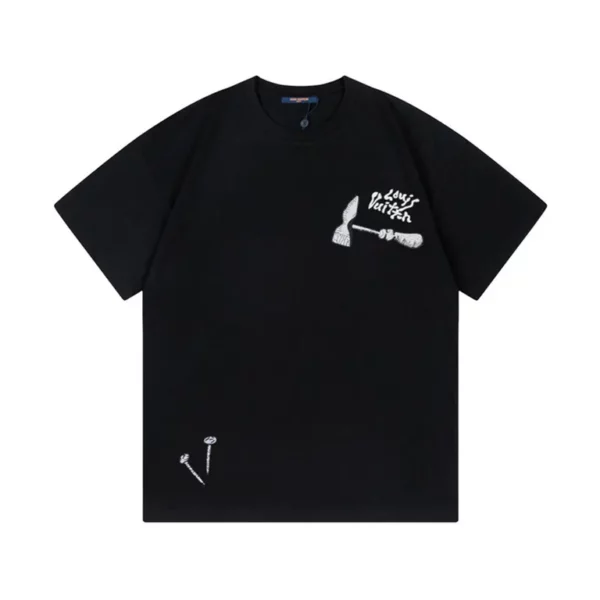 2023SS Louis Vuitton T Shirt