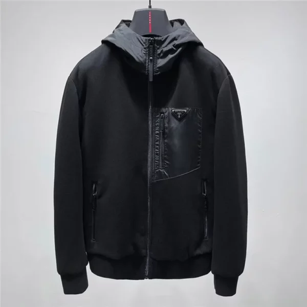 2023fw Prada Jacket