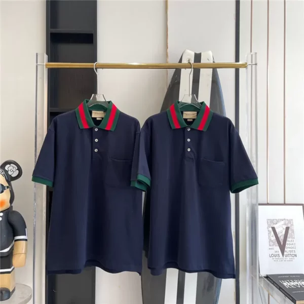 2023SS Gucci Polo Shirt