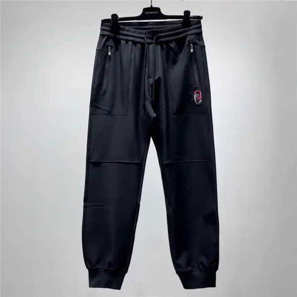 2023fw Fendi Sweater Pants