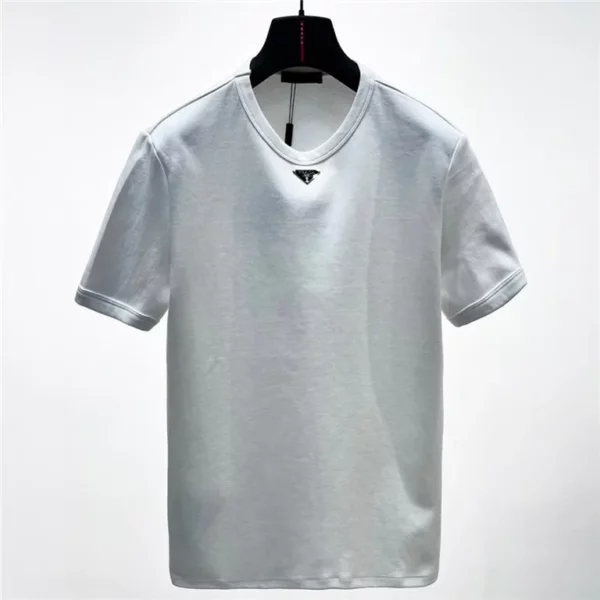 2023fw Prada T Shirt