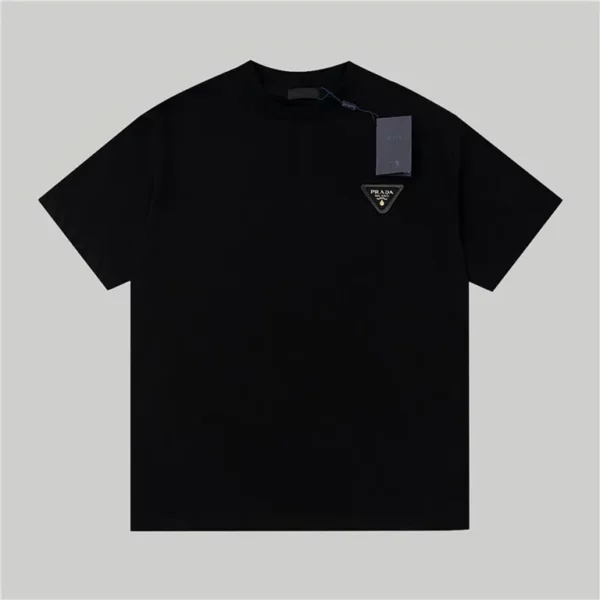 2023ss Prada T Shirt