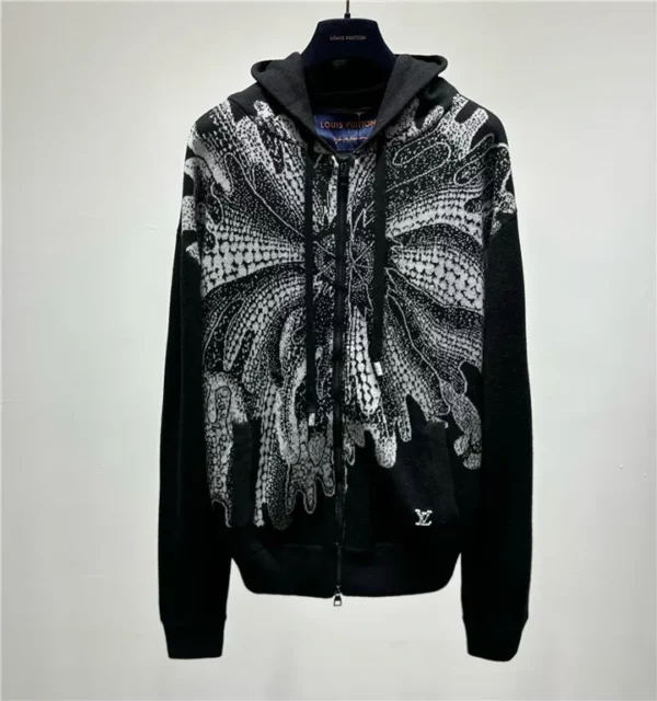 2023fw Louis Vuitton Jacket