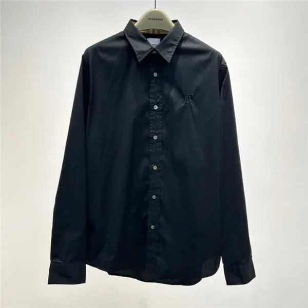 2023ss Burberry Shirt