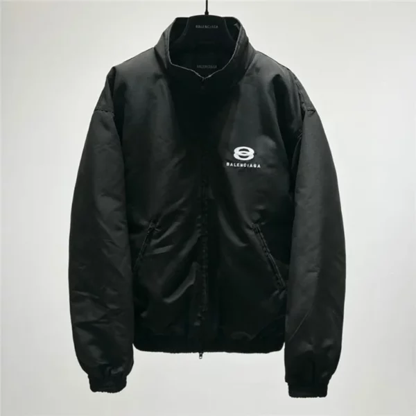 2023fw Balenciaga Cotton Jacket