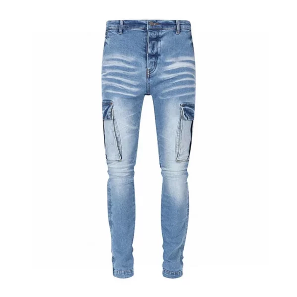 2024SS Amiri Jeans