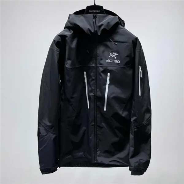 Arcteryx Jacket