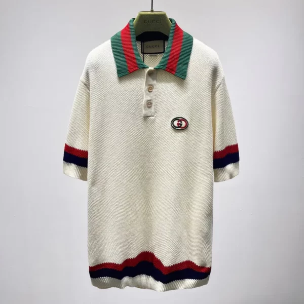 2023fw Gucci Shirt