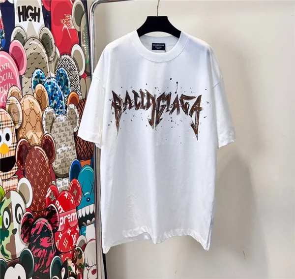 Balenciaga T Shirt