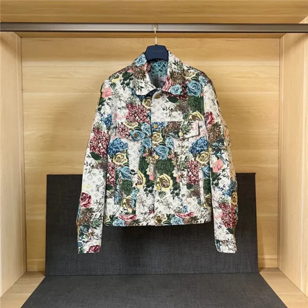 2023fw Louis Vuitton Jacket