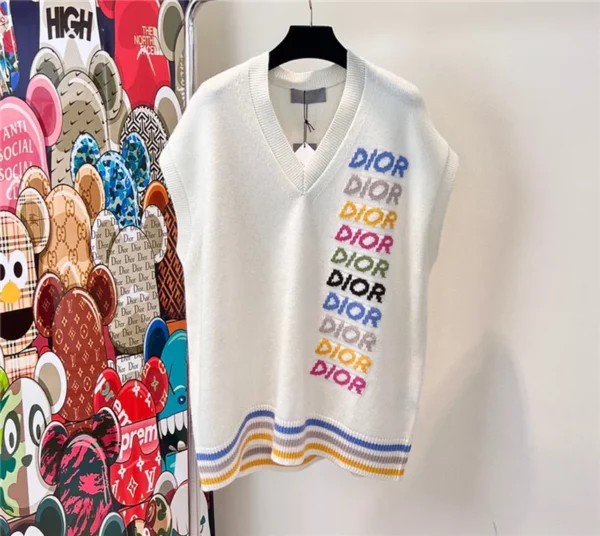 2023fw Dior Sweater