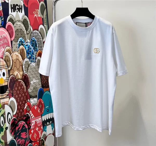 2023fw Gucci T Shirt