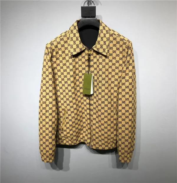 2023SS Gucci Jacket