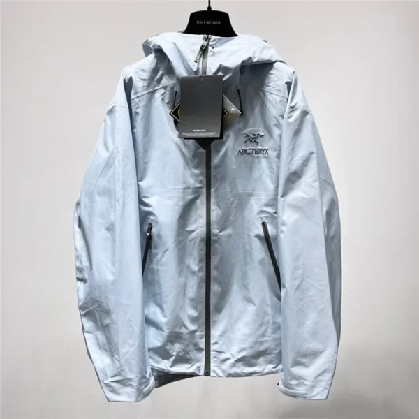 Arcteryx Jacket