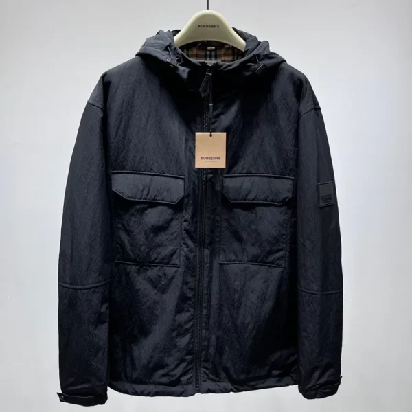 2023fw Burberry Jacket