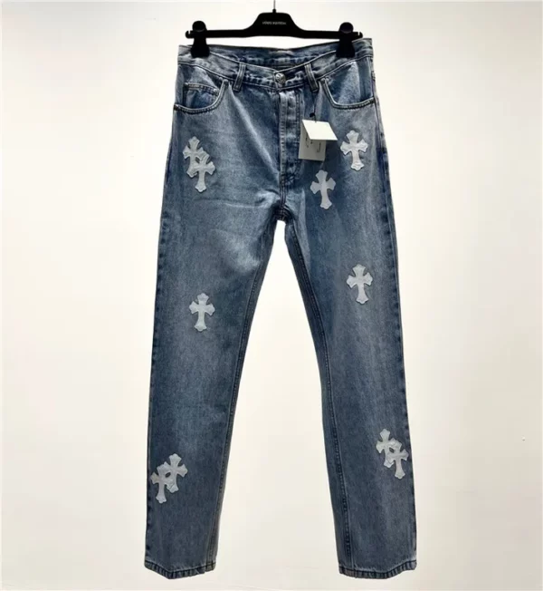 Chrome Hearts Jeans