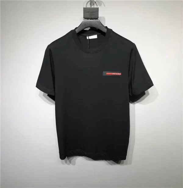 2023fw Prada T Shirt