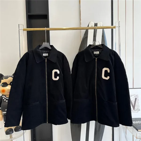 2023FW Celine Jacket