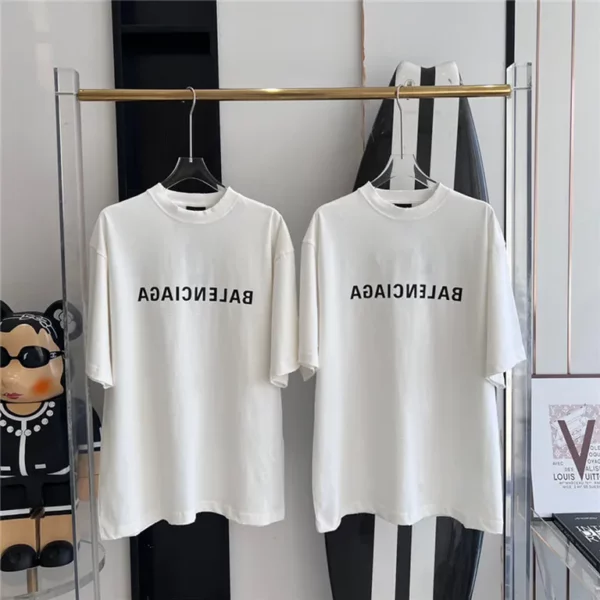 2023ss Balenciaga T Shirt