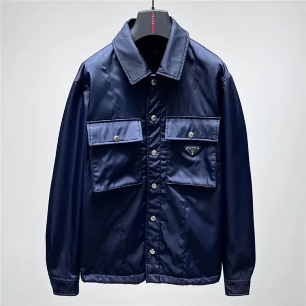 2023fw Prada Jacket