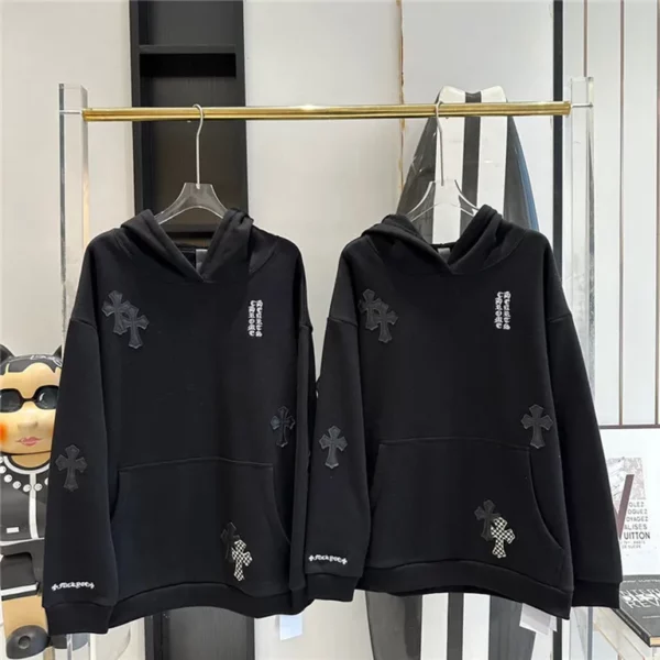 Chrome Hearts Hoodie