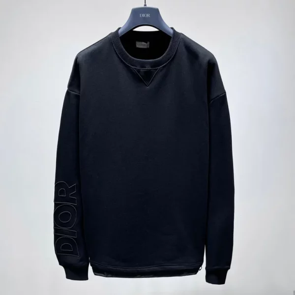 2023fw Dior Sweater