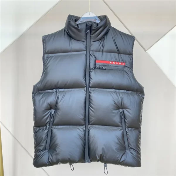 2022fw Prada Jacket