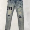 2024SS Amiri Jeans