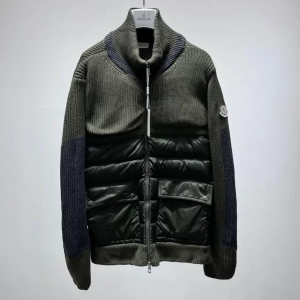 2023fw Moncler Jacket