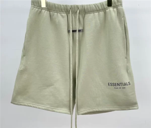 2021ss ESSENTIALS Shorts