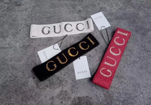 Gucci Hair band