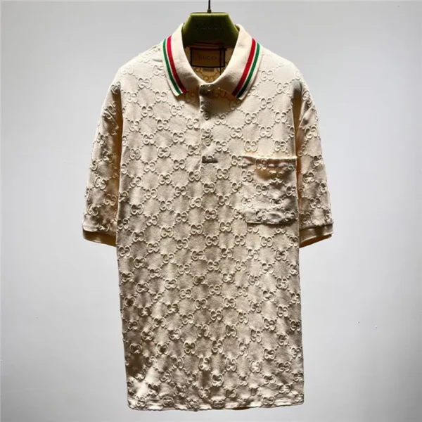 2023SS Gucci Polo Shirt