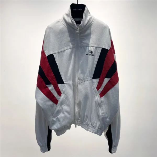 2022ss Balenciaga Jacket