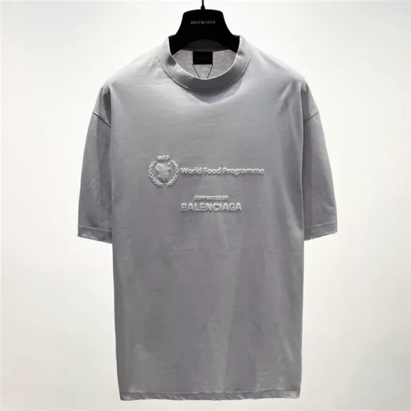 2023ss Balenciaga T Shirt