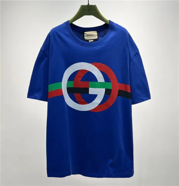 2023ss Gucci T Shirt