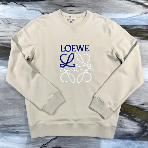 2022fw Loewe Sweater