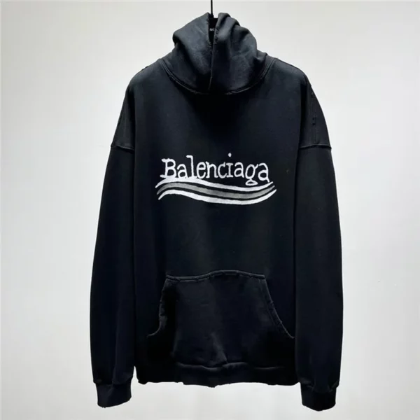 Balenciaga Hoodie