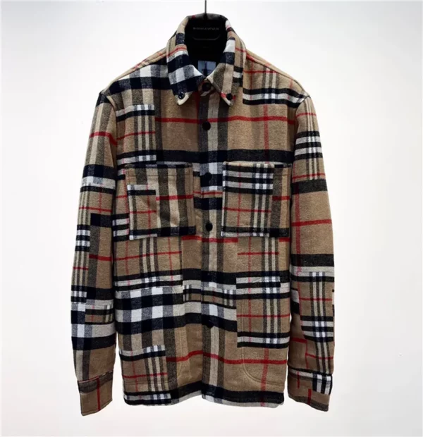 2022ss Burberry Jacket