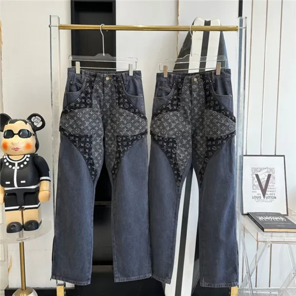 2023fw Louis Vuitton Pants