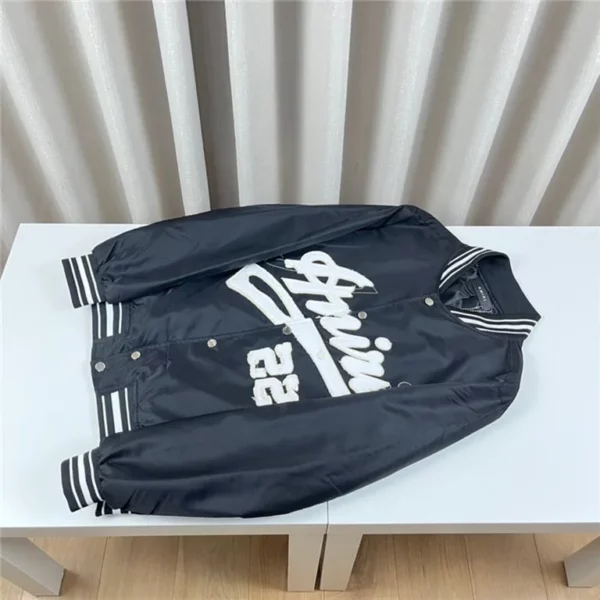 2023fw Amiri Jacket