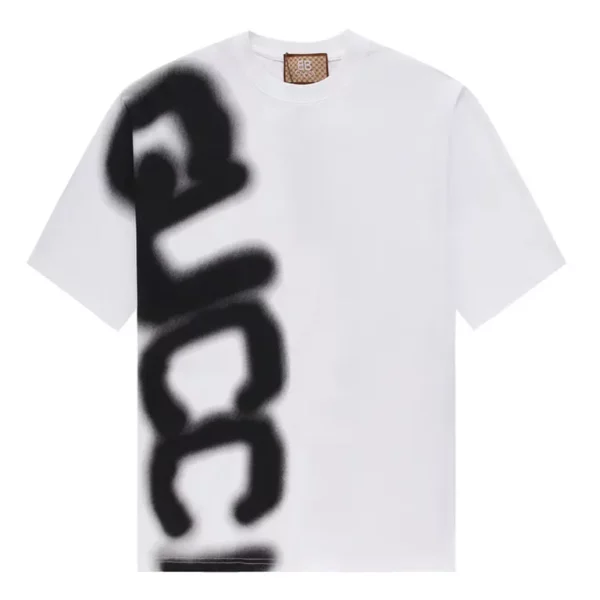 Gucci x Balenciaga T Shirt