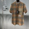 2023SS Burberry SHIRT