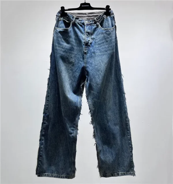 Balenciaga Jeans