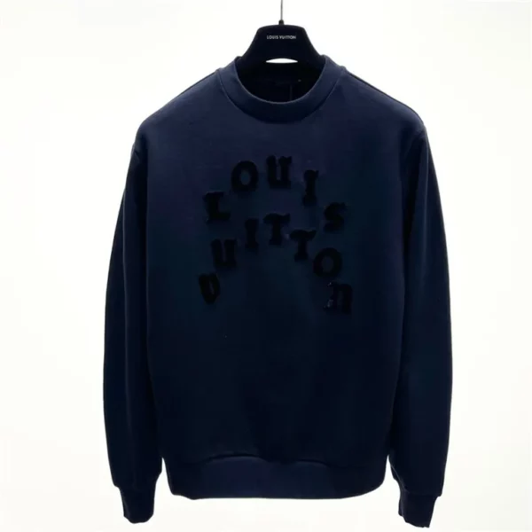 2022fw Louis Vuitton Sweater