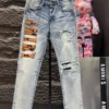 2024SS Amiri Jeans