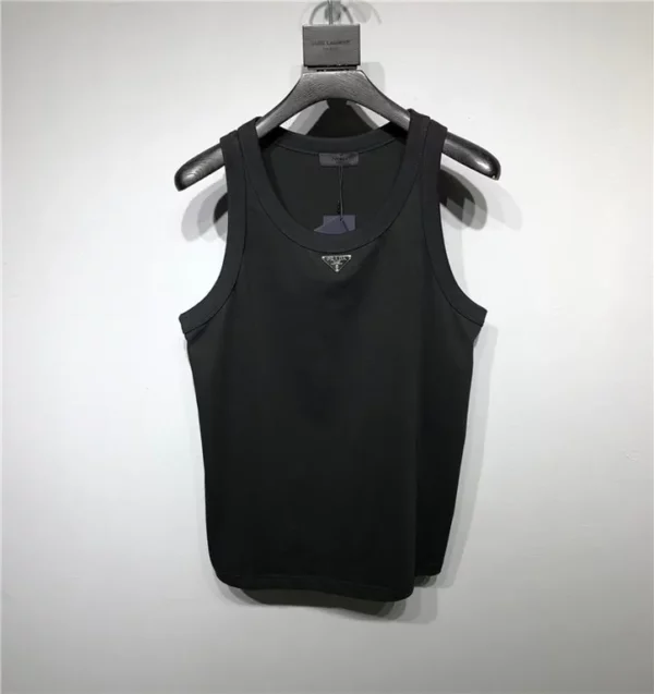 2023ss Prada T Shirt