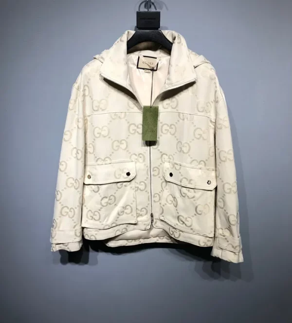 2022ss Gucci Jacket