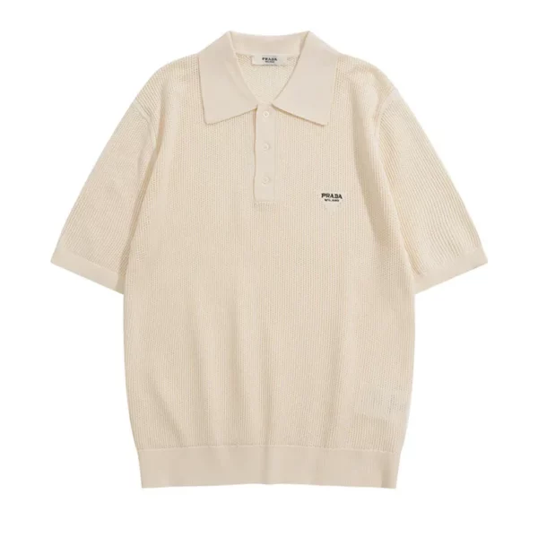 Prada Polo Shirt