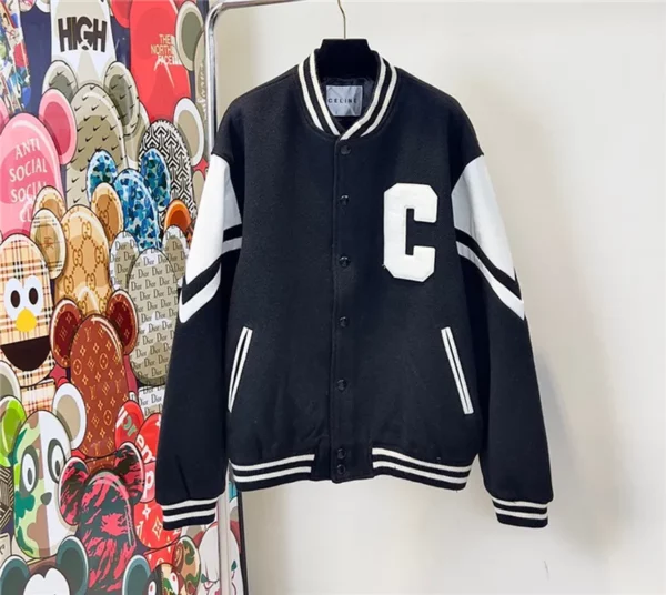 2023FW Celine Jacket