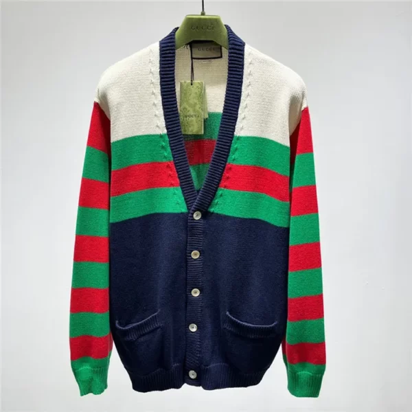 2023fw Gucci Cardigan Sweater